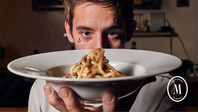 Ristorantino da matteo